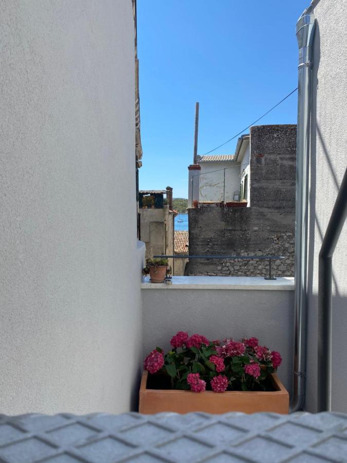 Ancient & Modern Apartment Sibenik Exterior photo