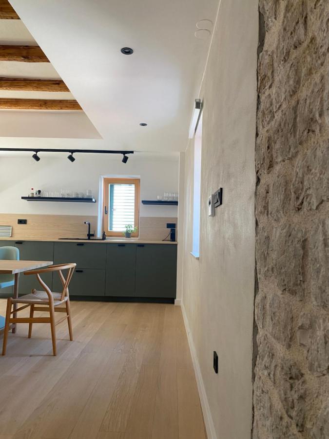 Ancient & Modern Apartment Sibenik Exterior photo