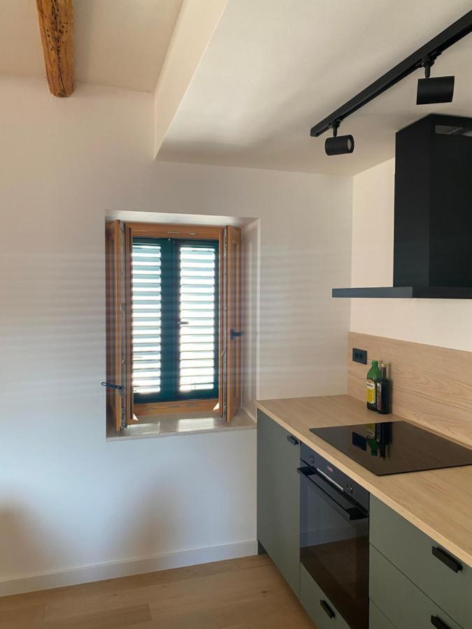 Ancient & Modern Apartment Sibenik Exterior photo