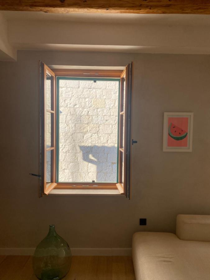 Ancient & Modern Apartment Sibenik Exterior photo