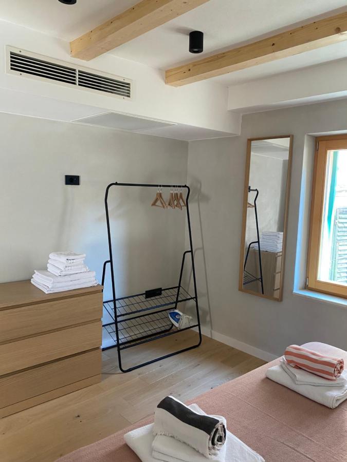 Ancient & Modern Apartment Sibenik Exterior photo