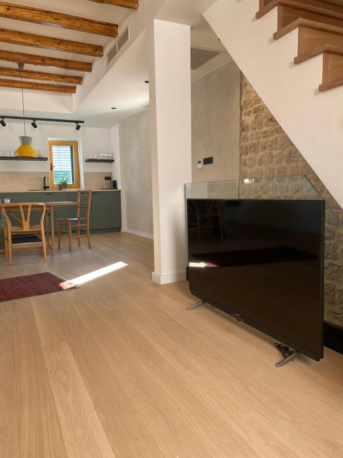 Ancient & Modern Apartment Sibenik Exterior photo